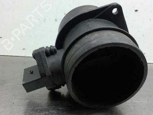 Mass air flow sensor AUDI A3 (8L1) 1.9 TDI | BP1656604M95 