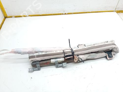 Used Left curtain airbag AUDI Q5 (8RB) 2.0 TDI quattro (170 hp) 28216641