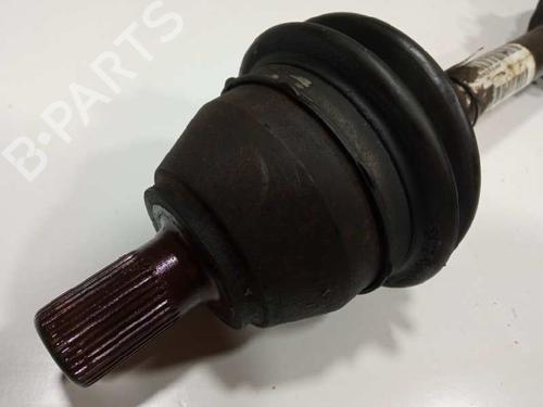 Left front driveshaft FORD FOCUS C-MAX (DM2) | BP9255225M38 - Image 4