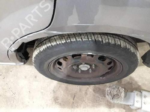 Heater blower motor MAZDA PREMACY (CP) | BP10330010M62 - Image 8