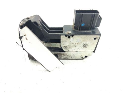 Front left lock FORD FIESTA V (JH_, JD_)  | BP16205758C98 
