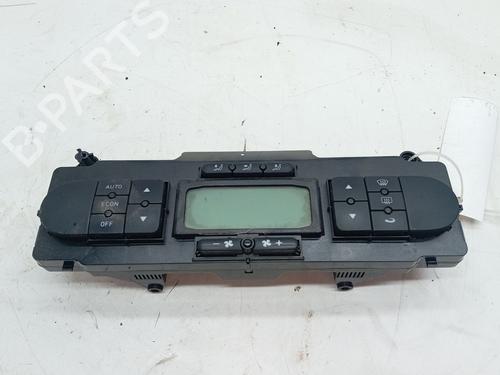 Used Climate control SEAT LEON (1P1) 1.9 TDI (105 hp) 27999843