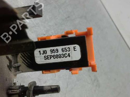 Squib airbag SEAT LEON (1M1)  | BP223462C102 