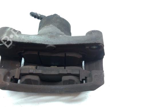 Left front brake caliper NISSAN PULSAR Hatchback (C13) 1.2 DIG-T | BP37018668M105 - Image 2