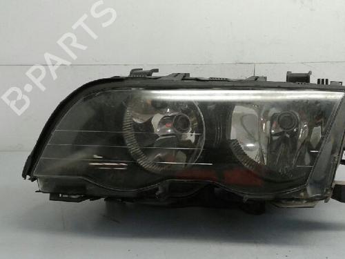 Venstre forlygte BMW 3 (E46) 320 d (136 hp) 6998824