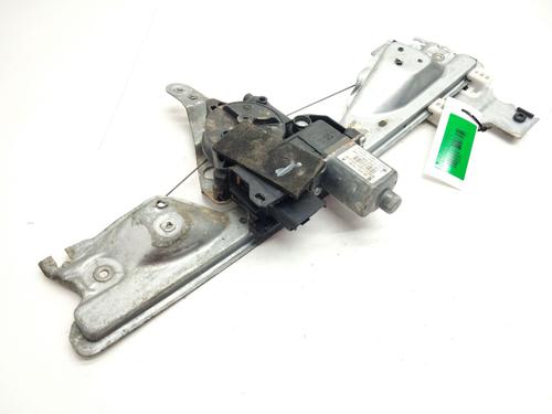 Used Rear right window mechanism PEUGEOT 308 SW I (4E_, 4H_) 1.6 HDi (109 hp) 17322299