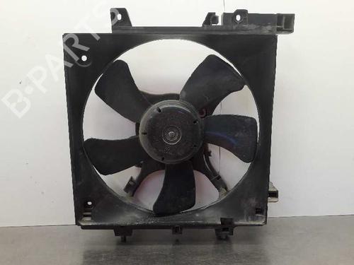 Used Radiator fan SUBARU LEGACY IV (BL) [2003-2015]  10261449