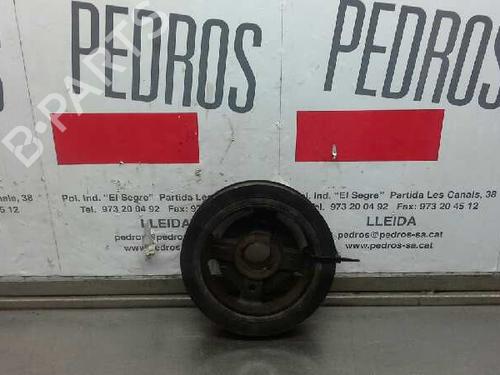 Used Pulley TOYOTA AVENSIS (_T25_) 2.0 VVT-i (AZT250_, AZT250R) (147 hp) 14323250