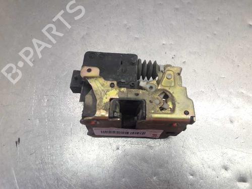 Front right lock RENAULT KANGOO (KC0/1_)  | BP5119278C97 