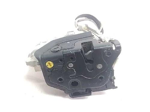 Rear left lock SEAT LEON (5F1) [2012-2021]  10967928