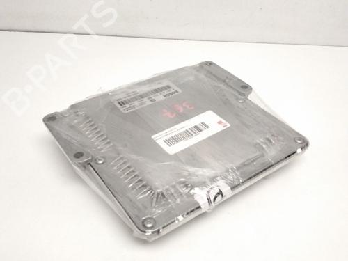 Engine control unit (ECU) NISSAN PRIMASTAR Van (X83) | BP9159975M57