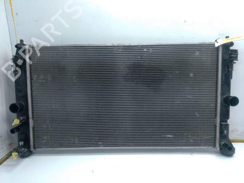Used Water radiator Water radiator 33931282 33931282