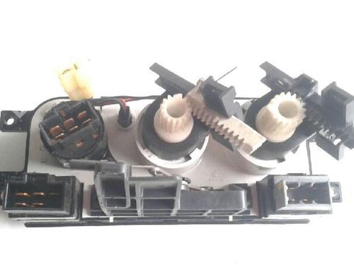 Climate control DAEWOO MATIZ (M100, M150)  | BP7230734I5 