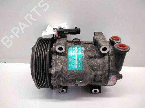 AC compressor ALFA ROMEO 156 (932_)  | BP1213169M34 