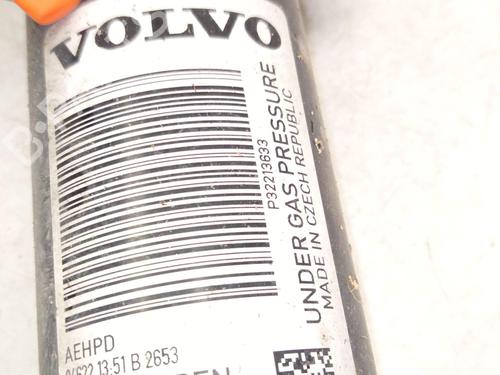 Left front shock absorber VOLVO XC60 II (246) B4 Mild-Hybrid AWD | BP30441367M16 - Image 4