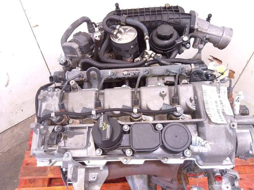 Engine MERCEDES-BENZ C-CLASS (W203) C 200 CDI (203.007) | BP39067843M1 - Image 5
