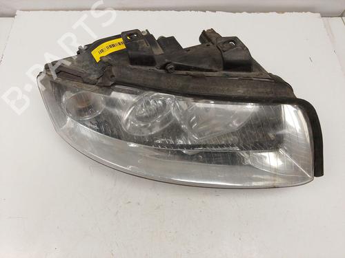 Right headlight AUDI A4 B6 (8E2) 1.9 TDI | BP37535808C29 - Image 2