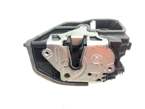 Front left lock BMW X3 (E83) 2.0 sd (177 hp) 17060028