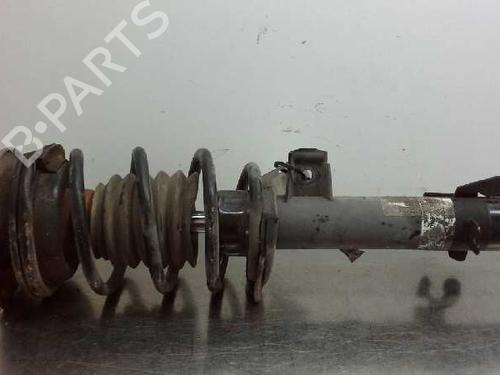 Used Right front shock absorber MINI MINI (R56) Cooper (120 hp) 611538