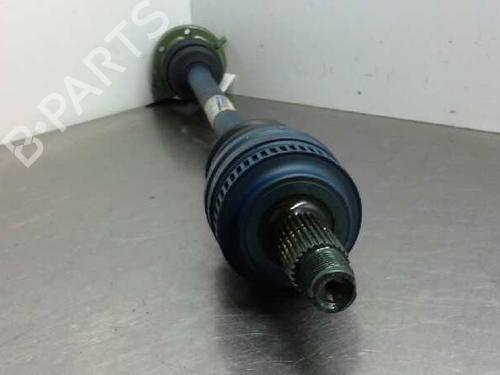 Right front driveshaft MERCEDES-BENZ C-CLASS (W202)  | BP2964464M39 
