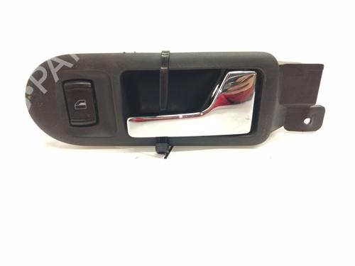 Used Front right interior door handle VW GOLF IV (1J1) 1.9 TDI (90 hp) 16888568