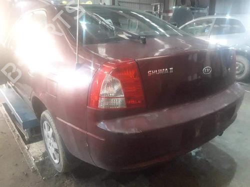 Left rear window switch KIA SHUMA II (FB) 1.6 | BP6984380I29 - Image 7