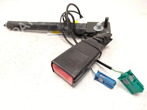 Front right belt tensioner OPEL CORSA E (X15) | BP32325955C88