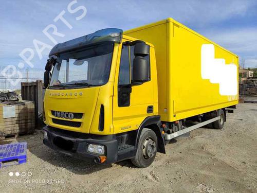 Used Parts IVECO EuroCargo I-III 1225921