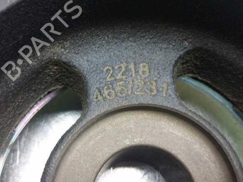 Pulley FORD FOCUS C-MAX (DM2)  | BP24999921M122 