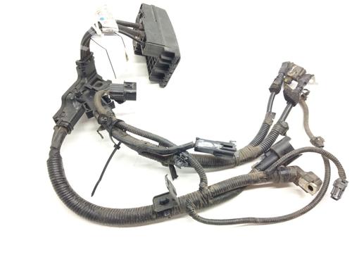 Wiring harness KIA CEED (CD) 1.6 CRDi 136 | BP24573210E16 - Image 6