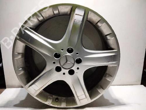 Used Rim MERCEDES-BENZ M-CLASS (W164) ML 320 CDI 4-matic (164.122) (224 hp) 14319007