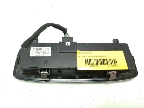 Kabinelys MG MG ZS SUV (AZS1) EV | BP38509830I8 - Image 2
