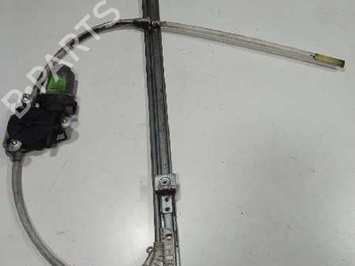 Used Front left window mechanism RENAULT MASTER II Platform/Chassis (ED/HD/UD) 3.0 dCi 120 (116 hp) 17055984
