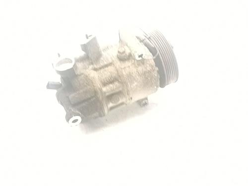 AC compressor VW PASSAT B6 (3C2) 2.0 TDI 16V | BP33337670M34 - Image 5