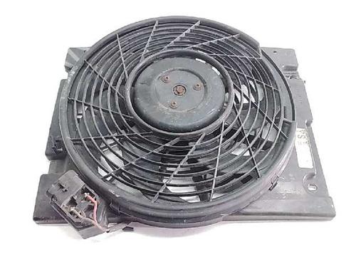 Used Radiator fan OPEL ZAFIRA A MPV (T98) [1999-2006]  17034525