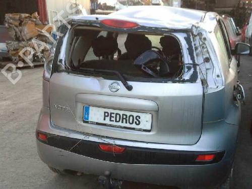ABS pump NISSAN NOTE (E11, NE11)  | BP4206219M43 
