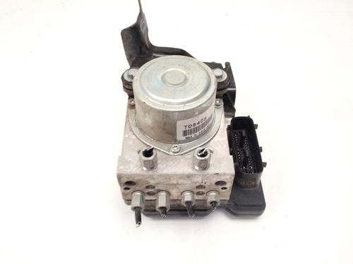 Used ABS pump NISSAN JUKE (F15) 1.5 dCi (110 hp) 26206714