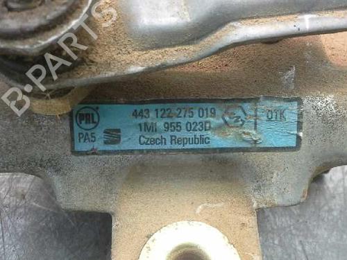 Front wiper motor SEAT LEON (1M1) 1.6 16 V | BP1541572M29 