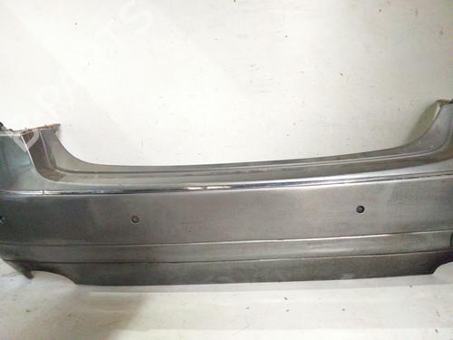Rear bumper MERCEDES-BENZ E-CLASS (W212) E 350 CDI (212.023) | BP21573914C8 