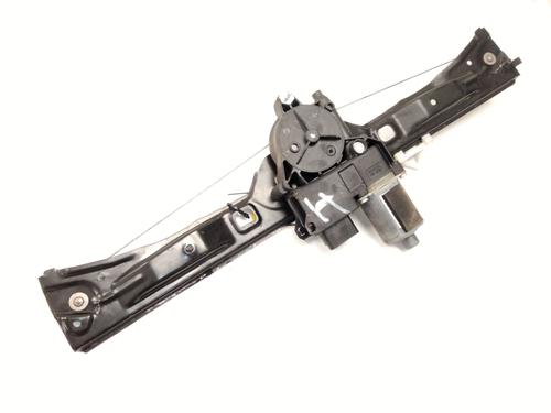 Used Front left window mechanism CITROËN NEMO Box Body/MPV (AA_) 1.4 HDi (68 hp) 26708617