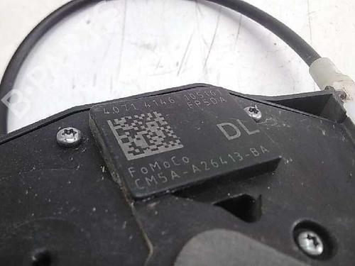 Rear left lock FORD RANGER (TKE) 2.0 EcoBlue 4x4 | BP11798788C100 