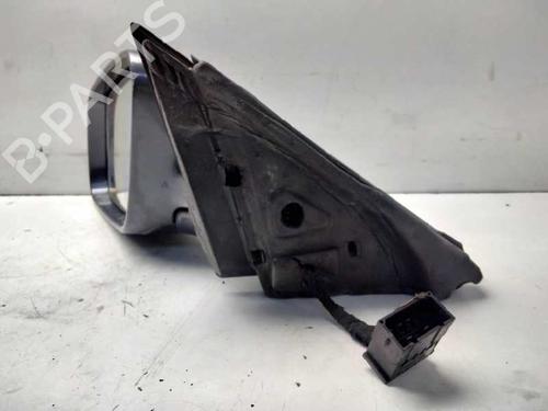 Left mirror AUDI A3 (8L1)  | BP10330430C26 