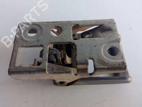 Front left interior door handle NISSAN CABSTAR E (TL_, VL_) 105.35, 110.35, 110.45 (TL0) | BP11681208I13 