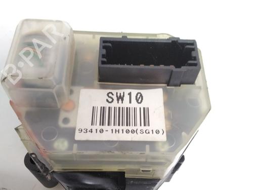 Ratstangsstang KIA CEE'D Hatchback (ED) | BP3141218I23