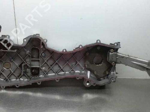 Used Timing cover FIAT IDEA (350_) 1.3 D Multijet (70 hp) 14313484