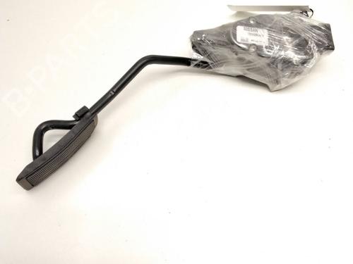 Pedal NISSAN ALMERA TINO (V10) 1.8 | BP17913073I4 