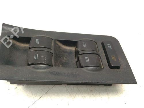 Used Left front window switch Left front window switch AUDI A6 C5 (4B2, 4B4) 2.5 TDI (150 hp) 39668660 39668660