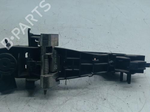Front left exterior door handle LAND ROVER RANGE ROVER SPORT I (L320) 3.6 D 4x4 | BP30699706C128