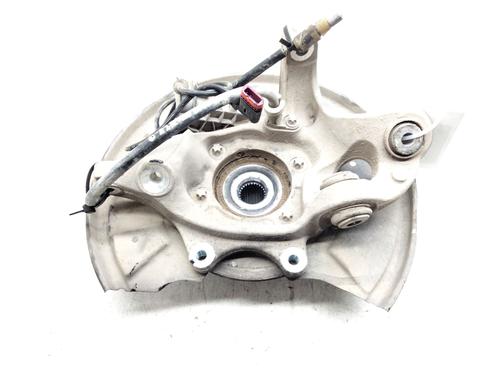 Left rear steering knuckle MERCEDES-BENZ E-CLASS (W212) E 350 CDI (212.023) | BP21573910M27 