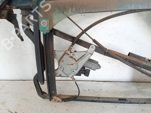 Front left window mechanism AUDI A3 (8L1) 1.6 | BP27540867C22 